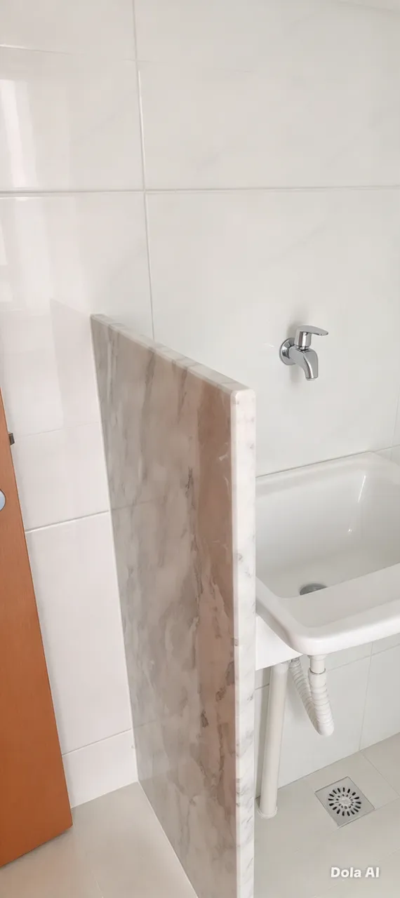 2-bedroom apartment, 45 m² — photo 10