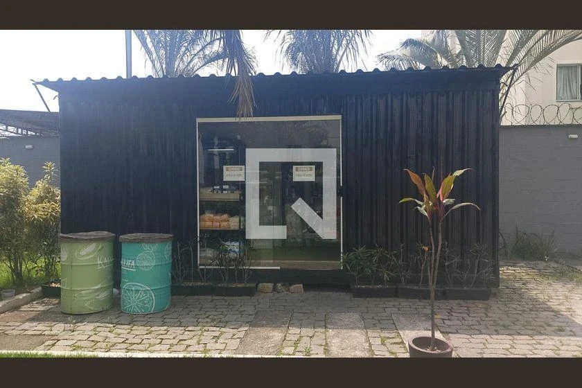 Apartamento de 2 quartos, sendo 1 suíte, 45 m² — photo 42