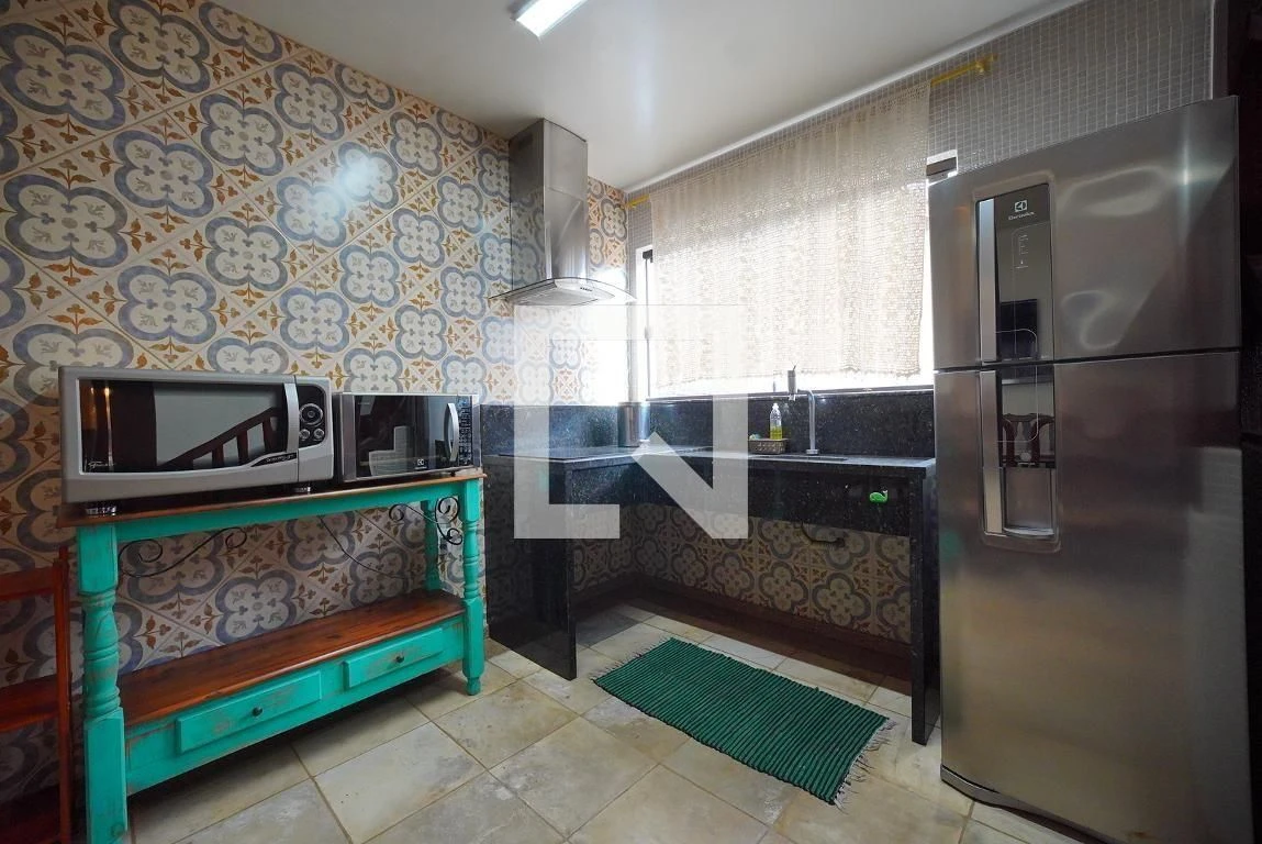 Casa mobiliada, 130 m², com banheira — photo 5