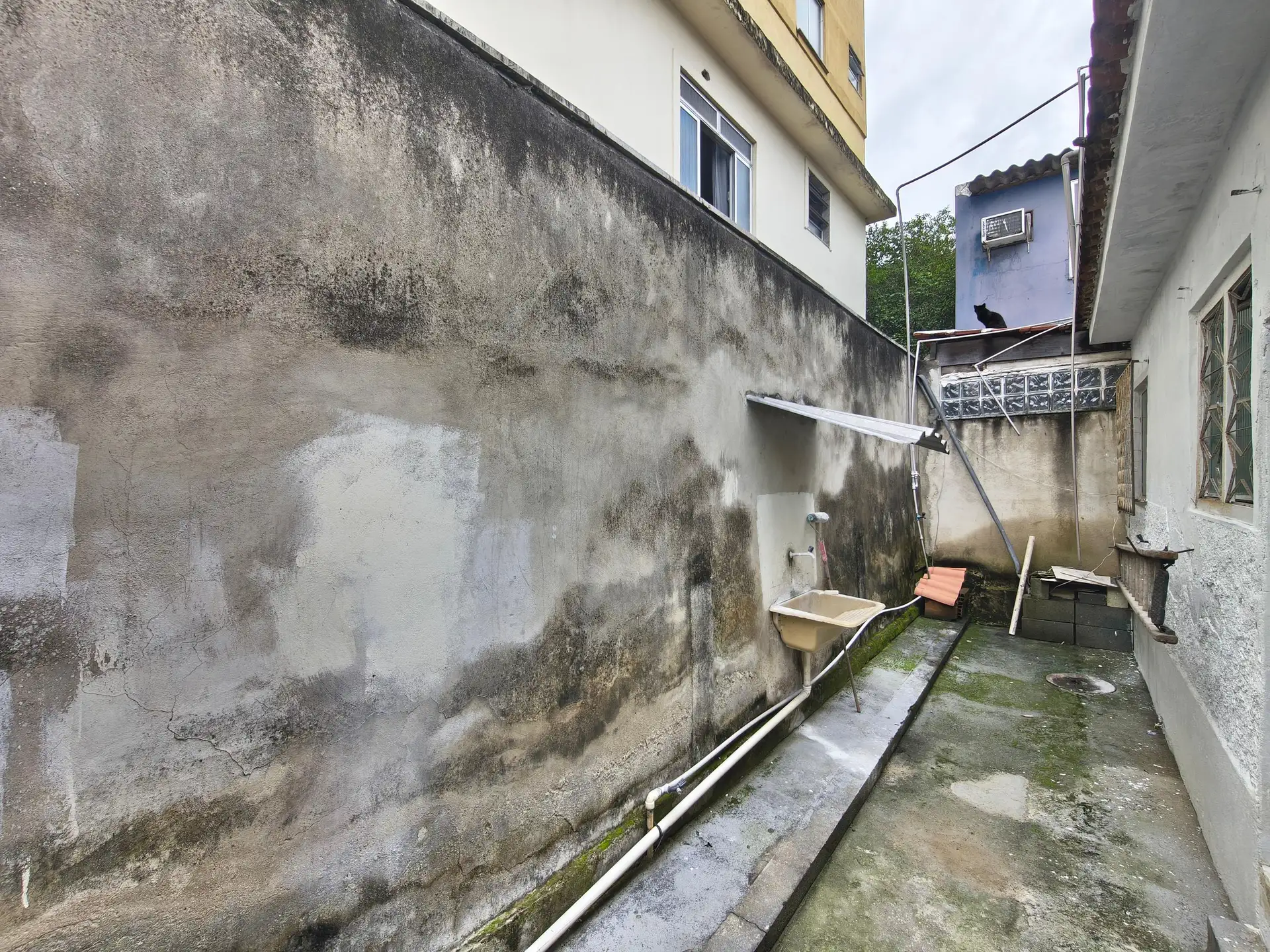 3-bedroom house with a garden in Rio de Janeiro — photo 28
