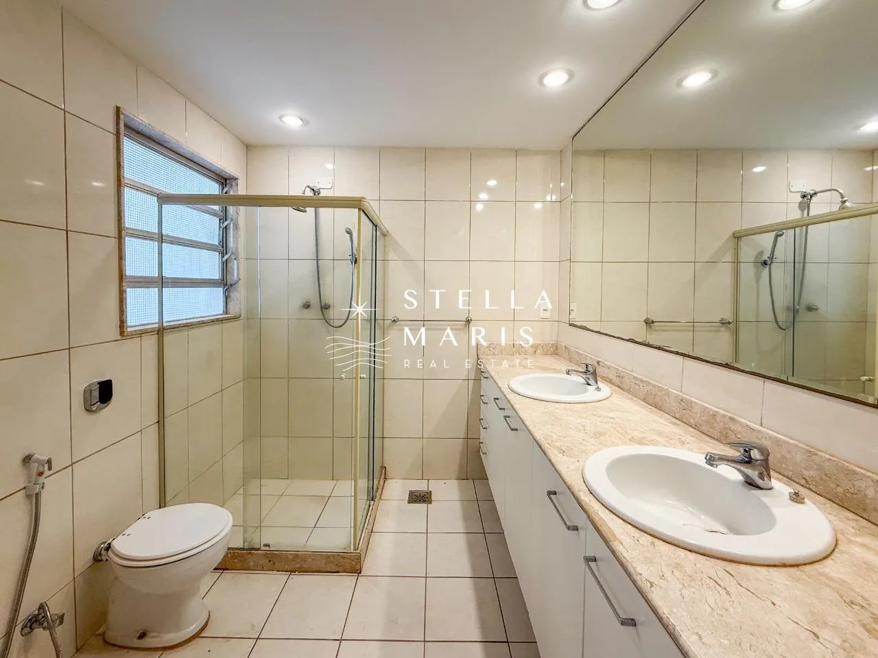 Rental apartment with 3 bedrooms and 3 bathrooms — photo 6