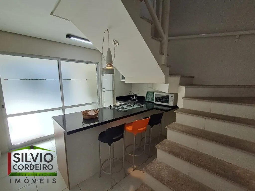 Furnished house with 3 bedrooms and a balcony grill — photo 8