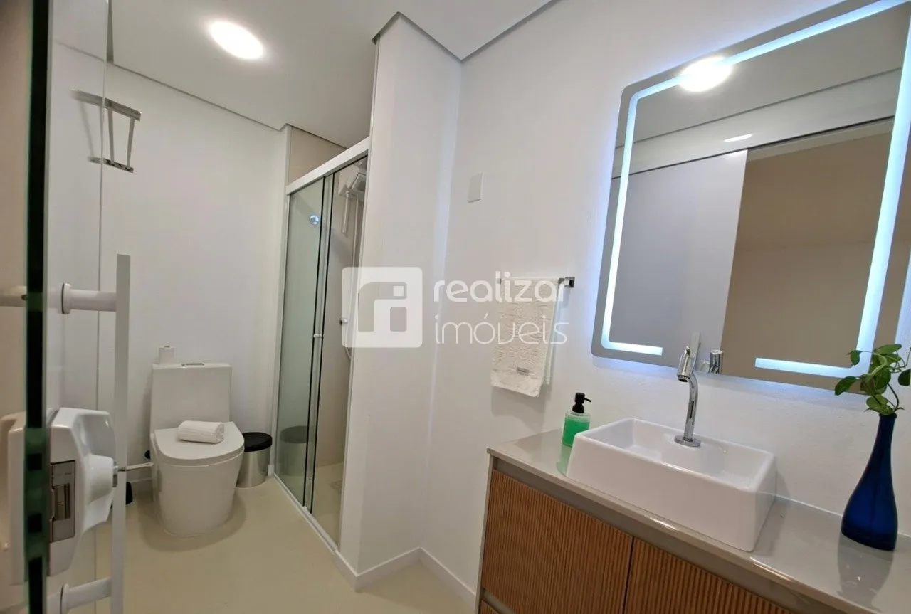 Furnished 30 m² studio with private garden — photo 6