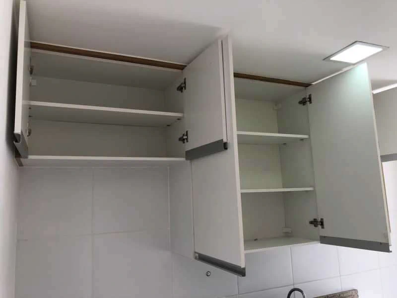 Apartamento de 70 m² com varanda e churrasqueira privativa — photo 19