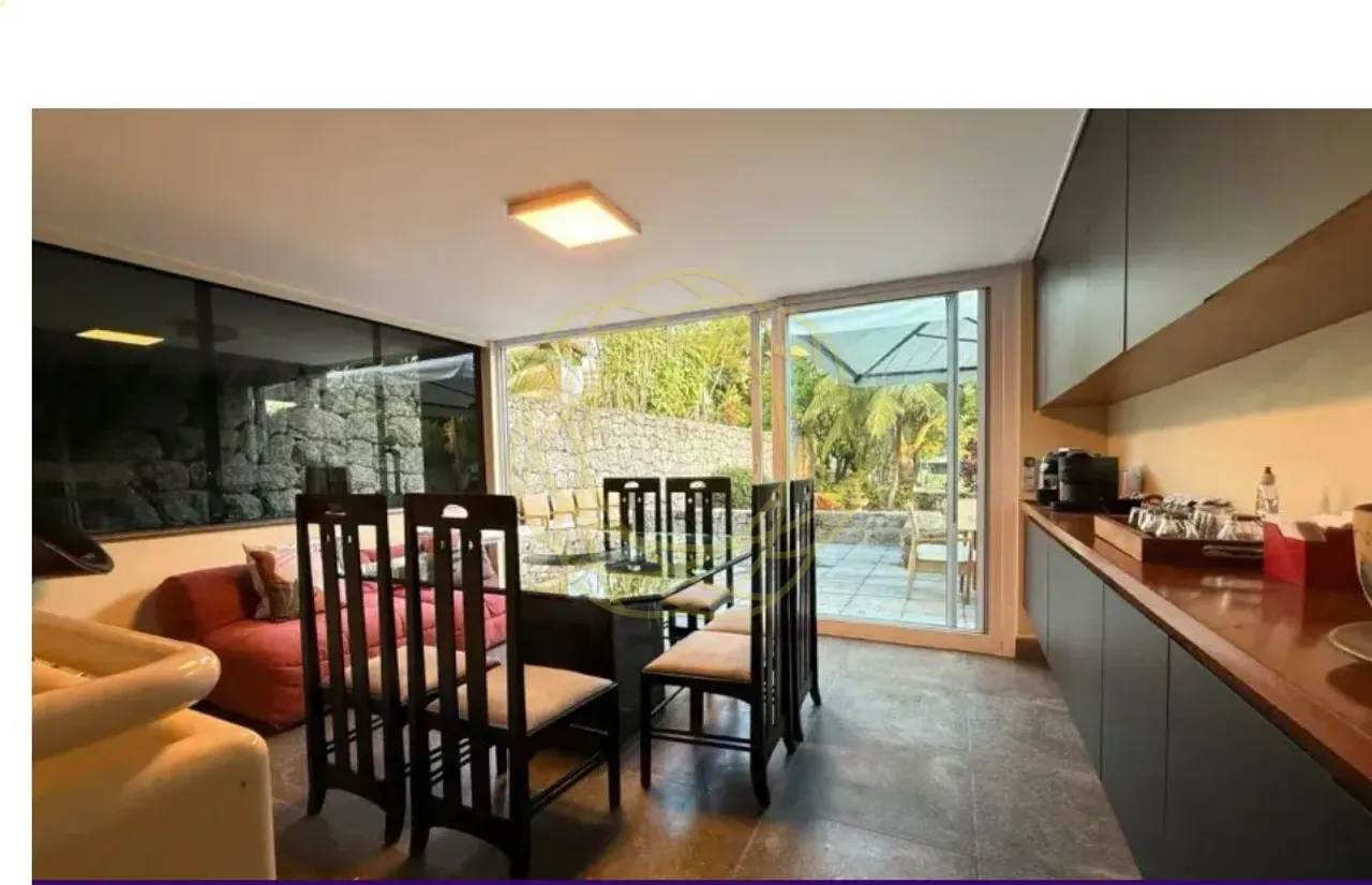 Casa para locação com 4 quartos e 5 banheiros — photo 6