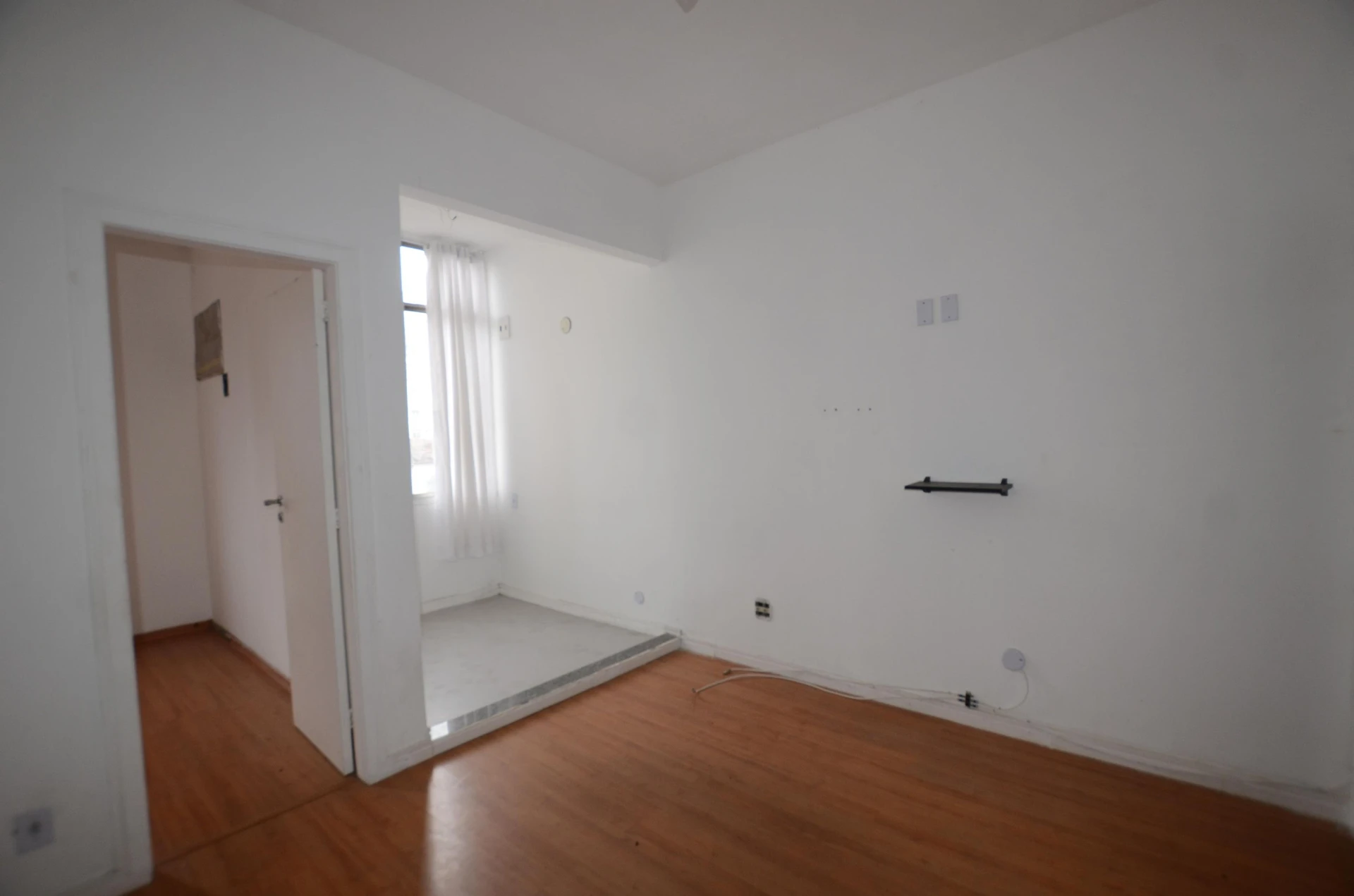 3-bedroom apartment with a mountain view in Rio de Janeiro — photo 35