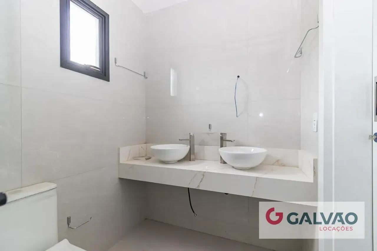 Дом в аренду: 3 спальни и терраса 55 м² — photo 5