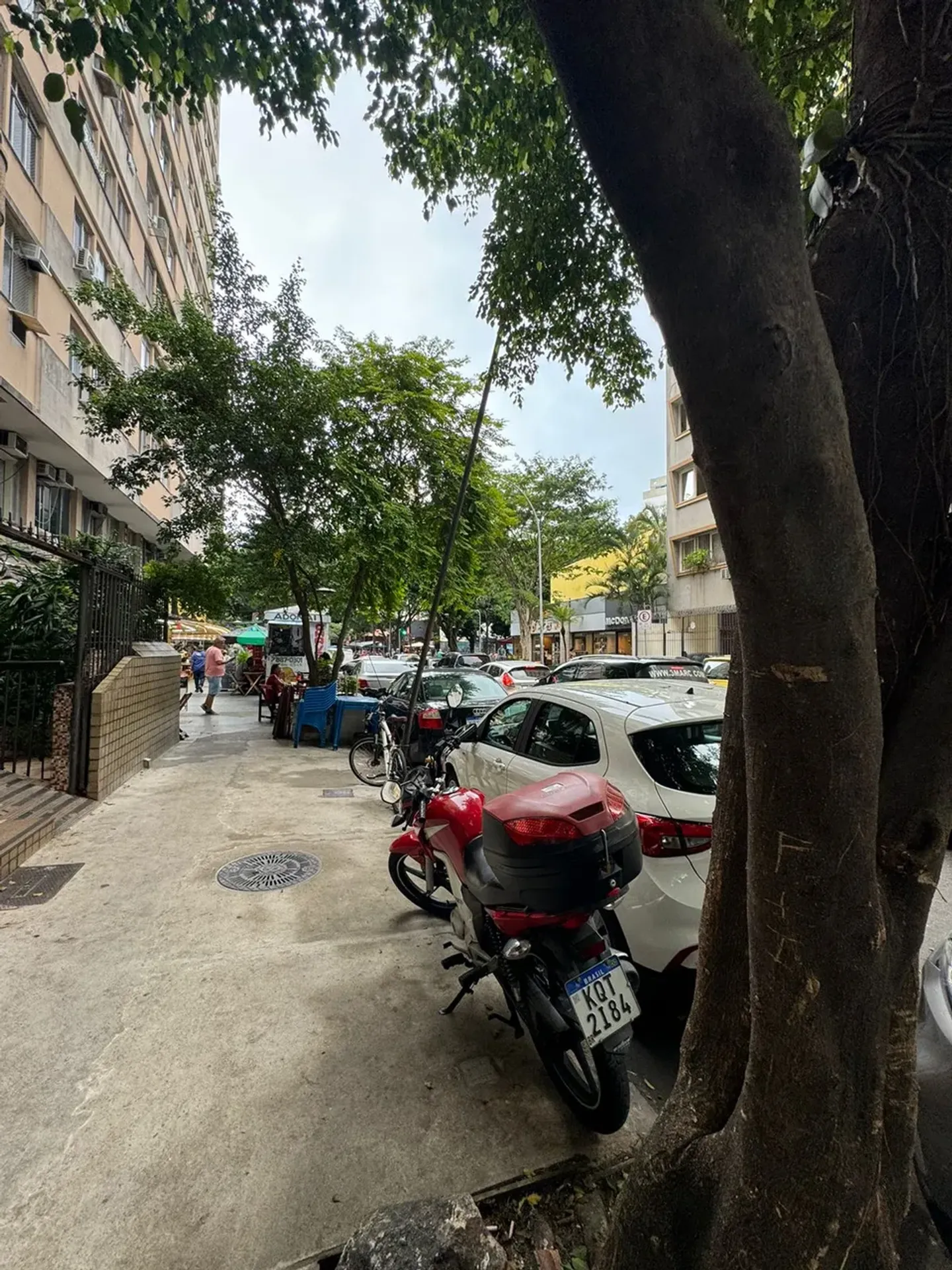 Квартира: 1 спальня, 20 м² — photo 6