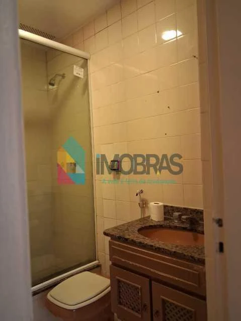 64 m² apartment with 2 bedrooms and 1 parking space — photo 14