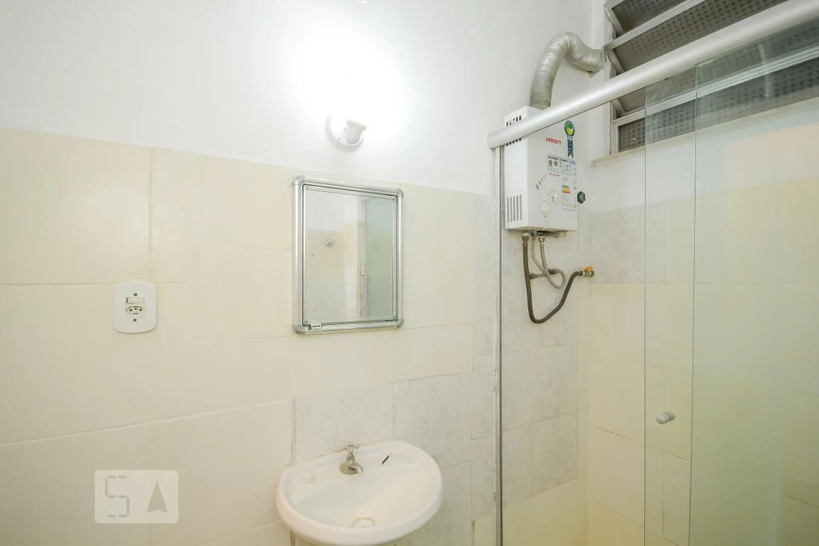 Apartamento de 36 m² e 1 quarto, Copacabana — photo 10