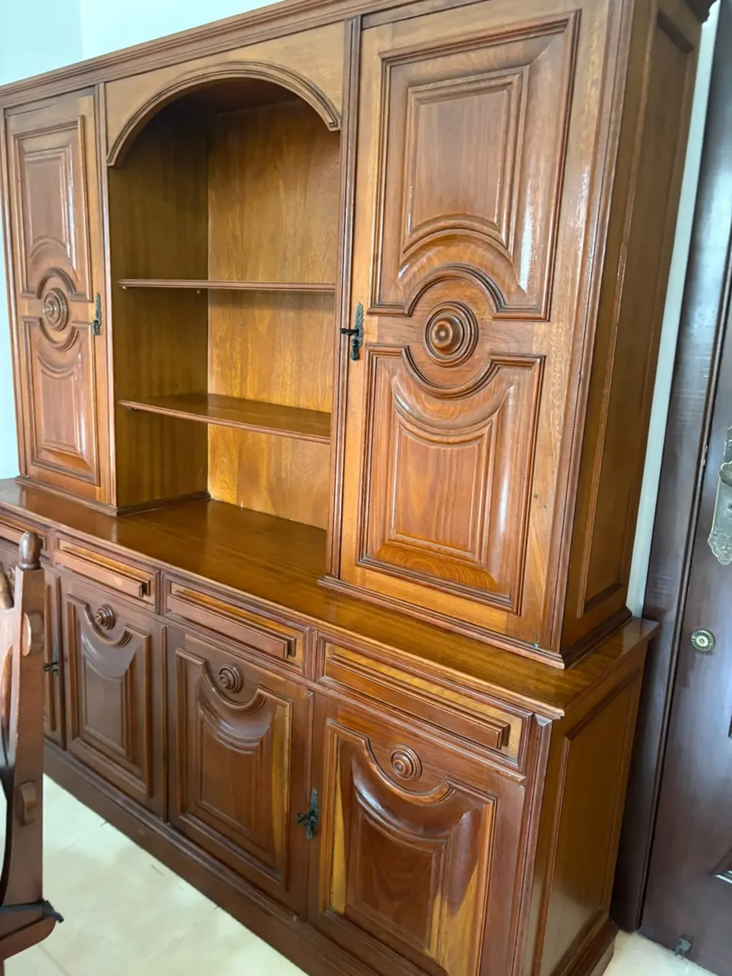 One-bedroom apartment, 40 m² — photo 14