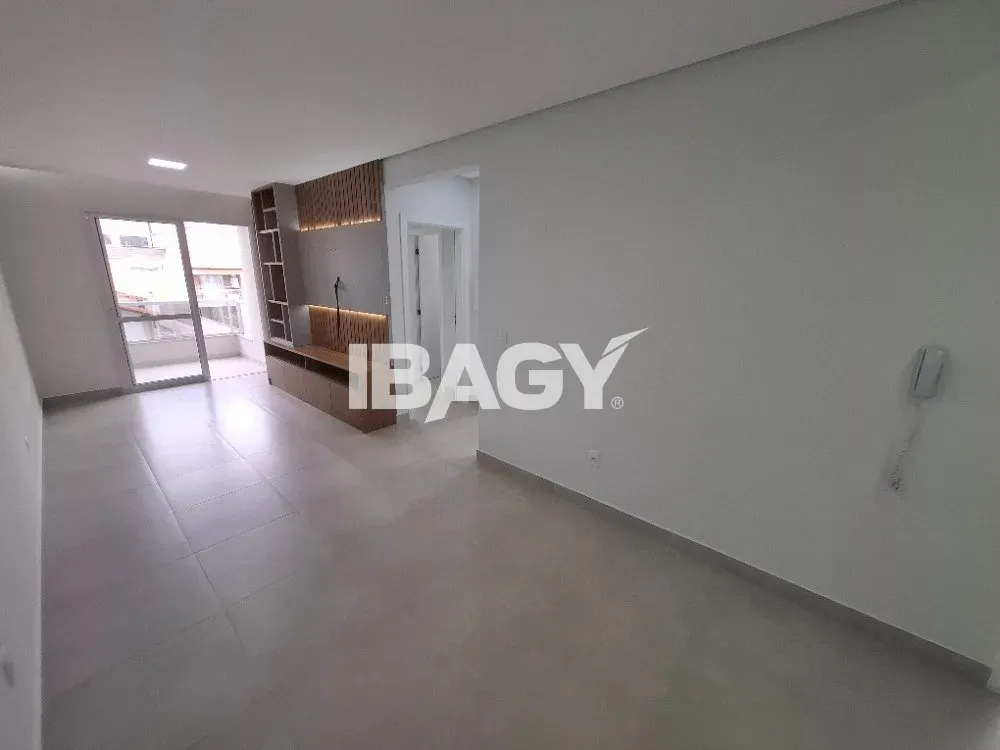 125 m² unfurnished apartment with 3 bedrooms — photo 5