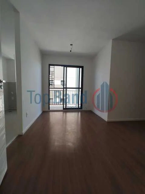Furnished apartment with 2 bedrooms and a balcony — photo 14