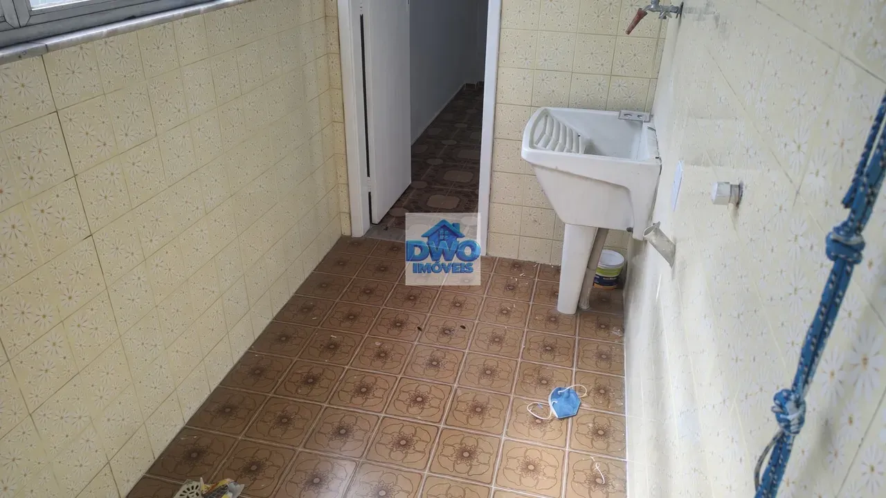 Apartment, 90 m², with a home office — photo 13