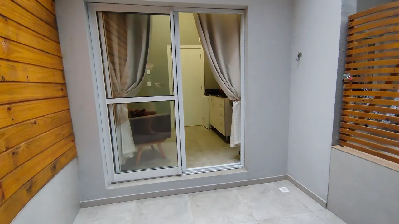 Furnished 1-bedroom, 1-bath apartment with no parking — photo 11
