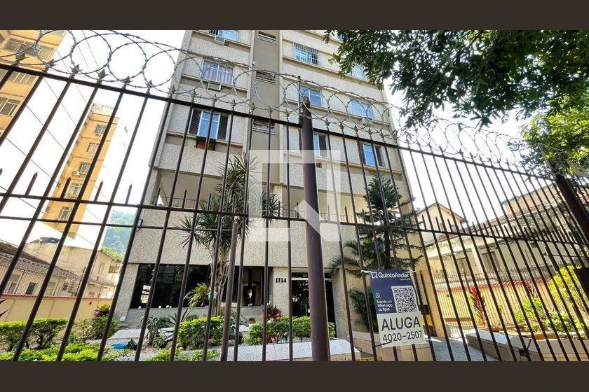 Furnished 2-bedroom apartment with 60 m² and parking — photo 32