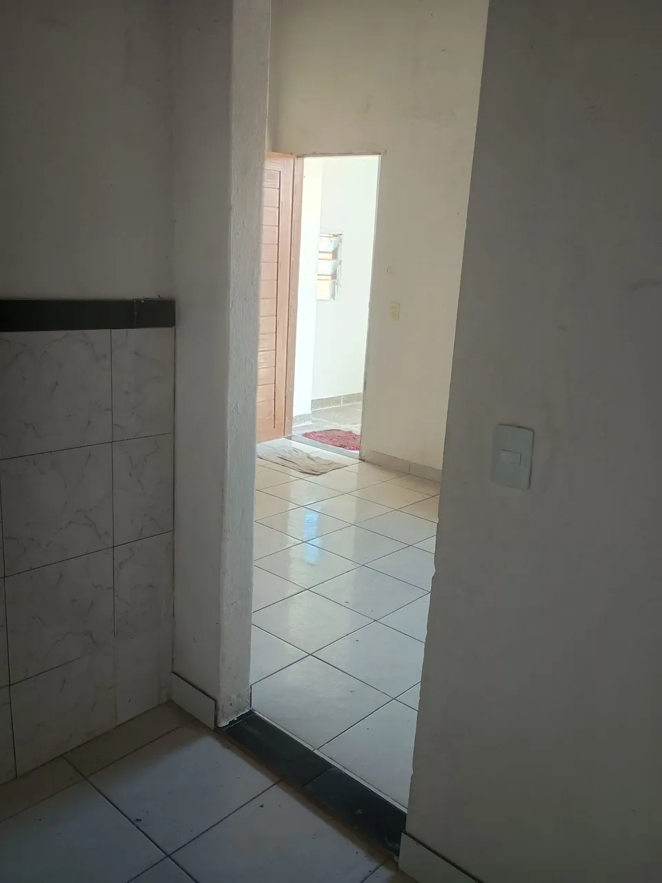 Unfurnished house with 2 bedrooms and 1 bathroom — photo 12