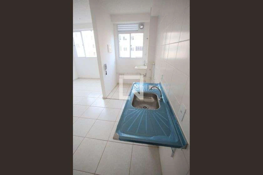Apartamento para aluguel com 2 quartos e 43 m² — photo 7