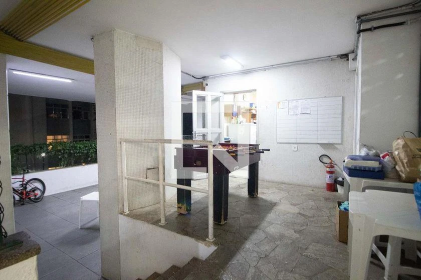 3-bedroom apartment with a washing machine in Rio de Janeiro — photo 27