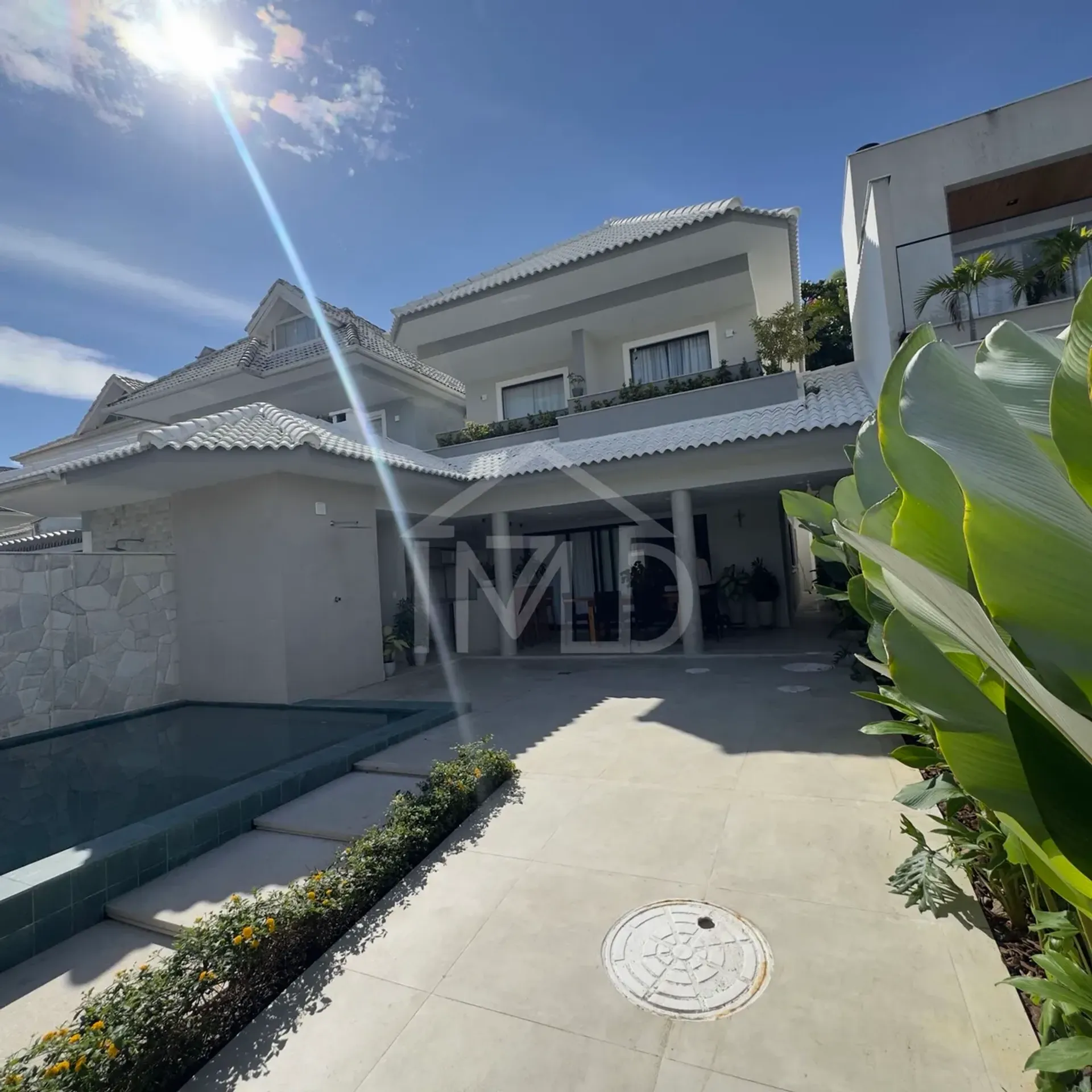 Casa de 3 quartos com lava-louças, Recreio dos Bandeirantes — photo 15