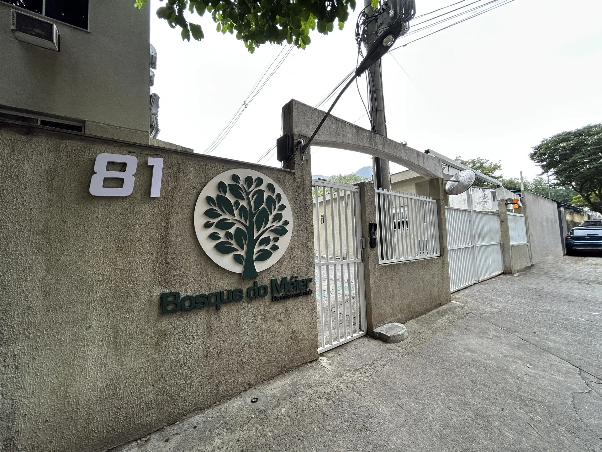 Apartamento sem mobília de 1 quarto com 2 banheiros — photo 46