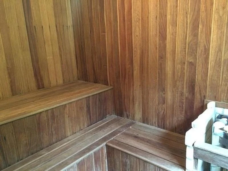 Furnished house 945 m² with 4 bedrooms and 5 bathrooms — photo 14