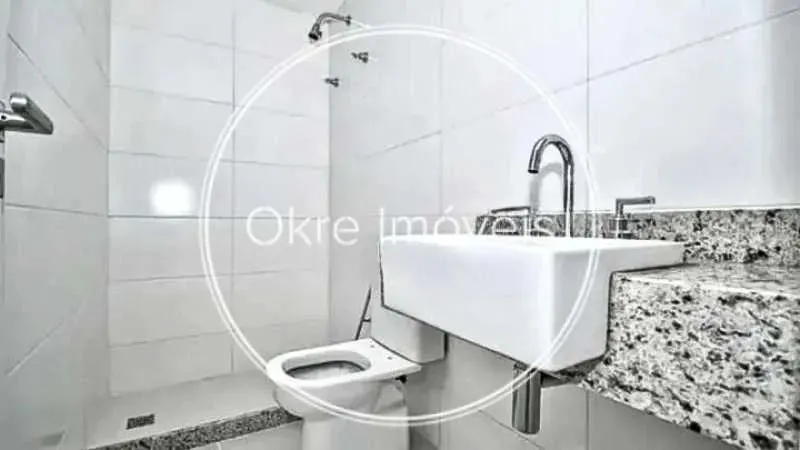 Cobertura duplex com 3 quartos e vista para as montanhas — photo 14