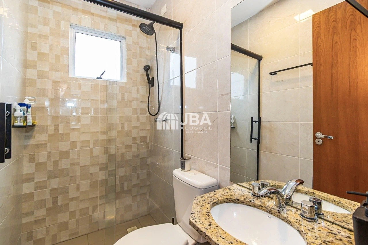 Дуплекс с 3 спальнями, 86 м² и частным барбекю — photo 14
