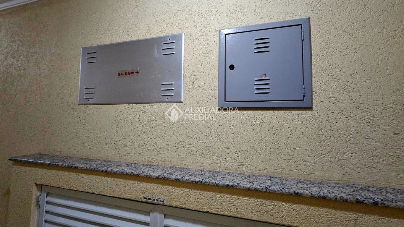 Furnished apartment, 62 m², with a grill on the balcony — photo 24
