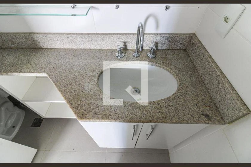 Квартира с 2 спальнями и балконом, 62 м² — photo 22
