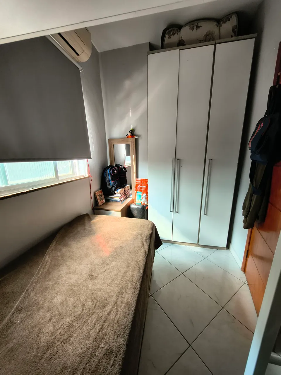 2-bedroom house with a home office — photo 6