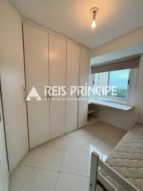 Unfurnished 2-bedroom apartment with 3 bathrooms — photo 17