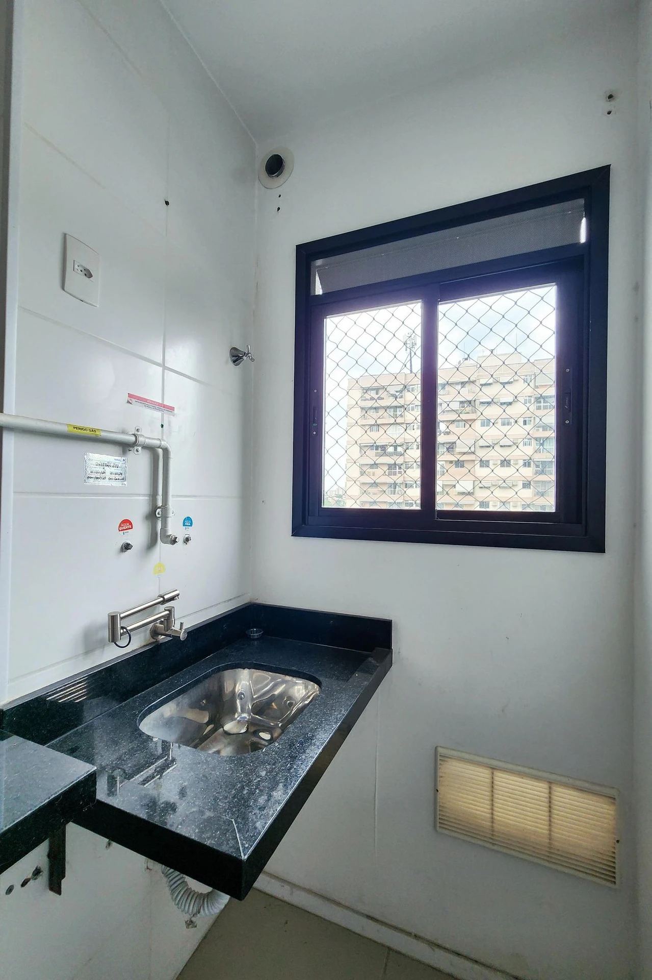 Apartamento, 45 m², com espaço de home office — photo 29