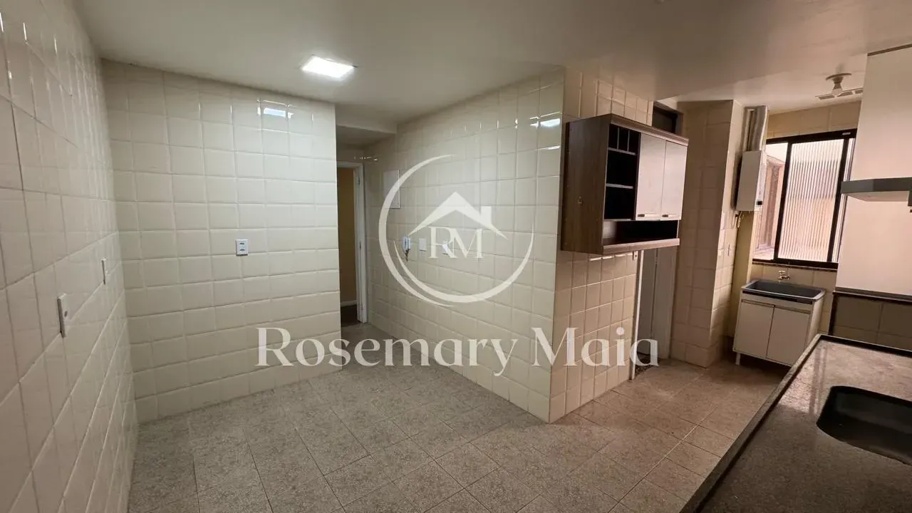Apartamento com 4 quartos, 4 banheiros e 2 vagas — photo 23
