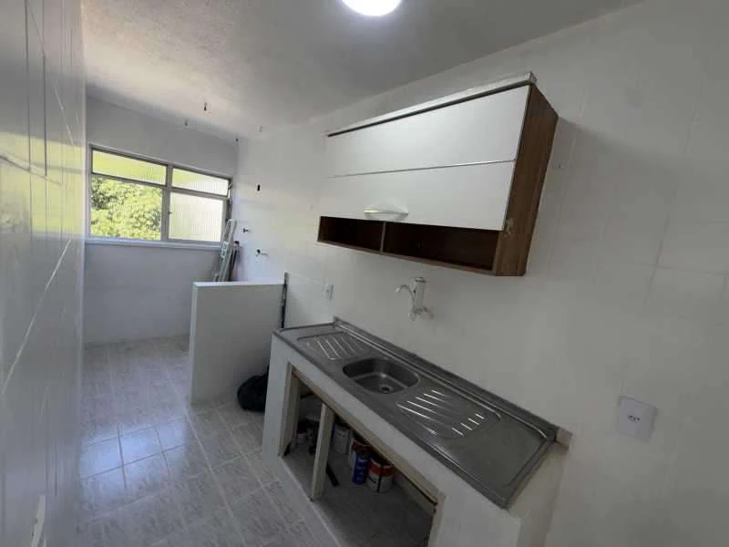 Apartamento de 1 quarto com vaga e 40 m² — photo 12