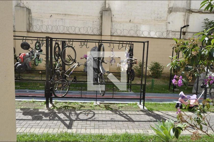 Квартира з однією спальнею, у будинку є тренажерний зал — photo 6