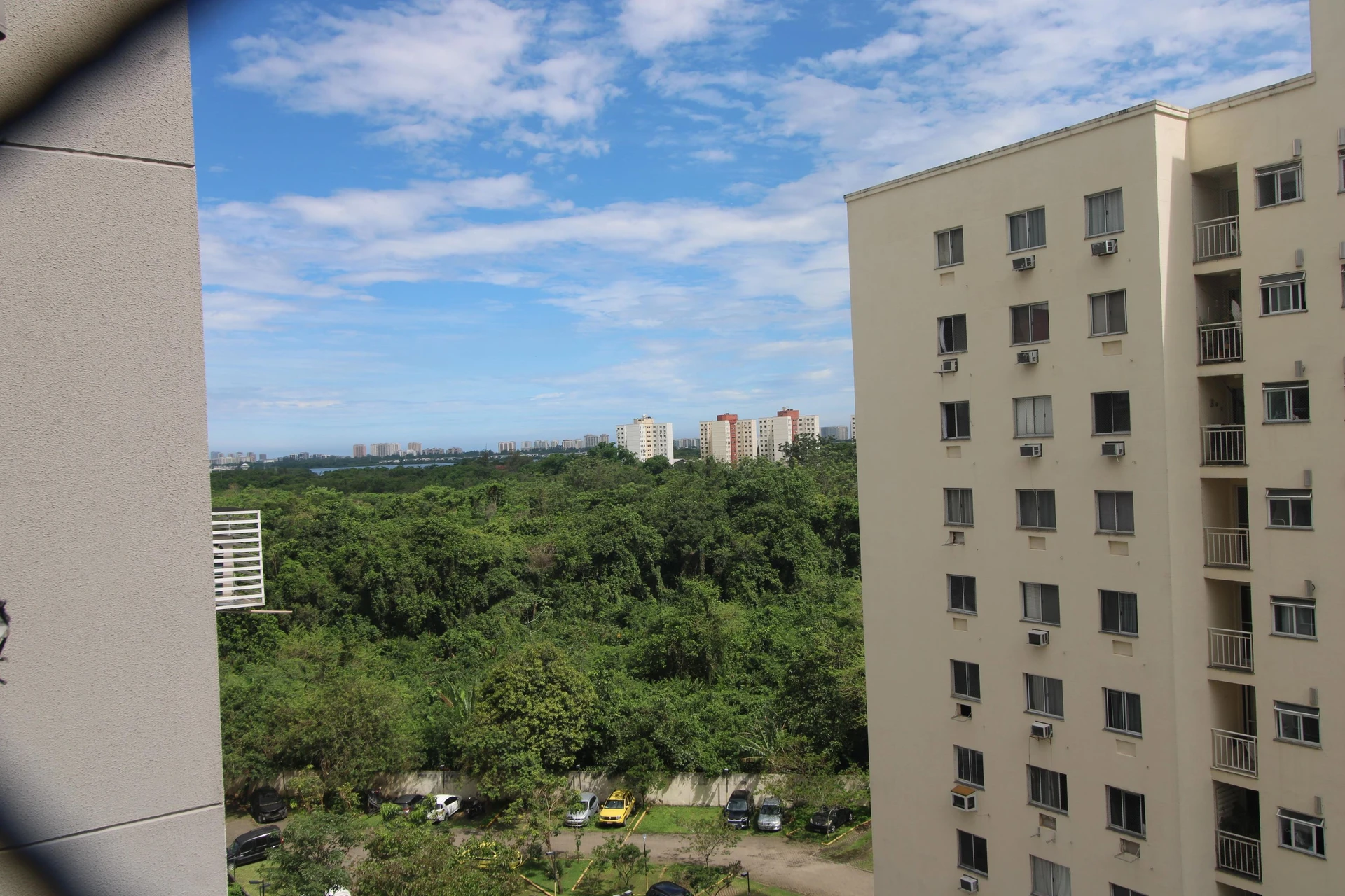 2 quartos e vista para o parque: apartamento de 44 m² — photo 29