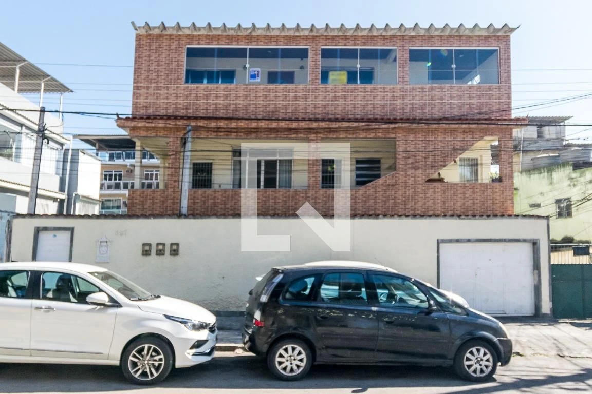 House for rent with 2 bedrooms and a balcony — photo 60