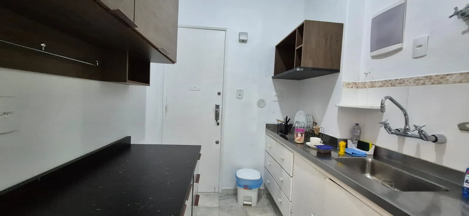 Furnished 2-bedroom, 70 m² apartment in Rio de Janeiro — photo 16