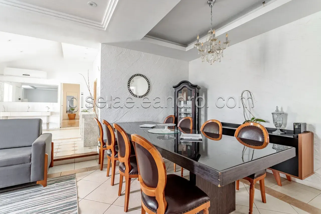 Меблированный дом с 5 спальнями и газовой кухней — photo 2