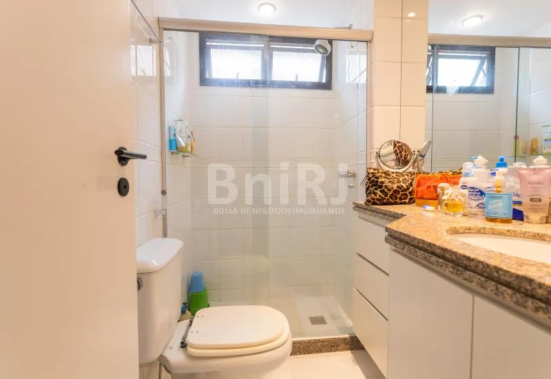 Квартира з 3 спальнями, у будинку є тренажерний зал — photo 10