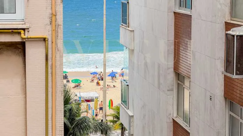 Apartamento, 205 m², com vista para a água — photo 17