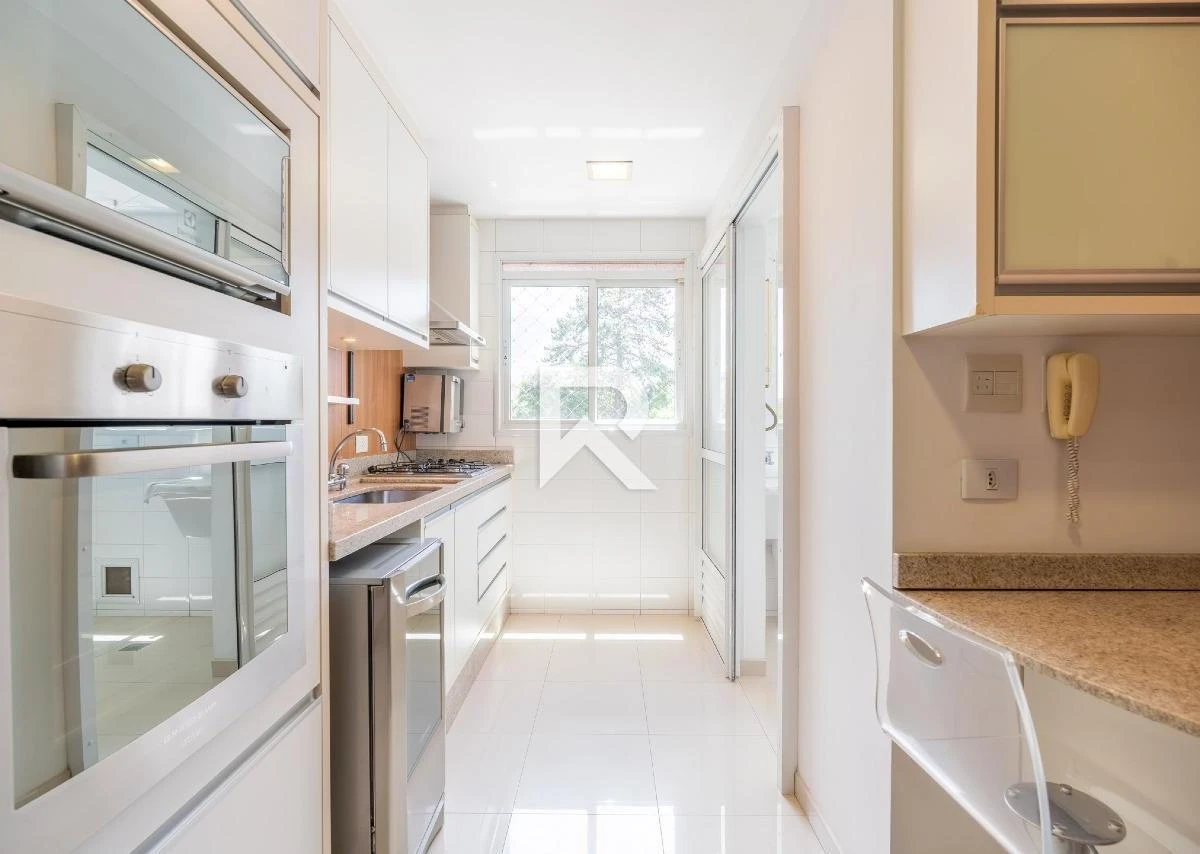 Departamento, 102 m², con balcón gourmet — photo 9
