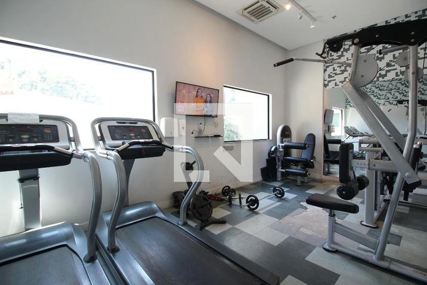 Меблированная квартира 32 м² с 1 спальней и 2 местами — photo 9