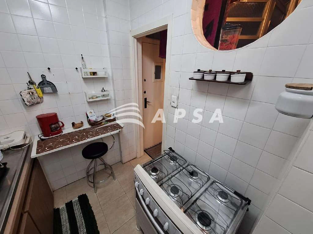 Apartamento mobiliado com 3 quartos e 112 m² — photo 16
