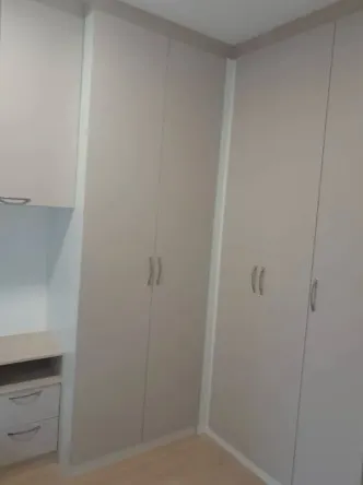 Furnished studio in a building with a gym — photo 3
