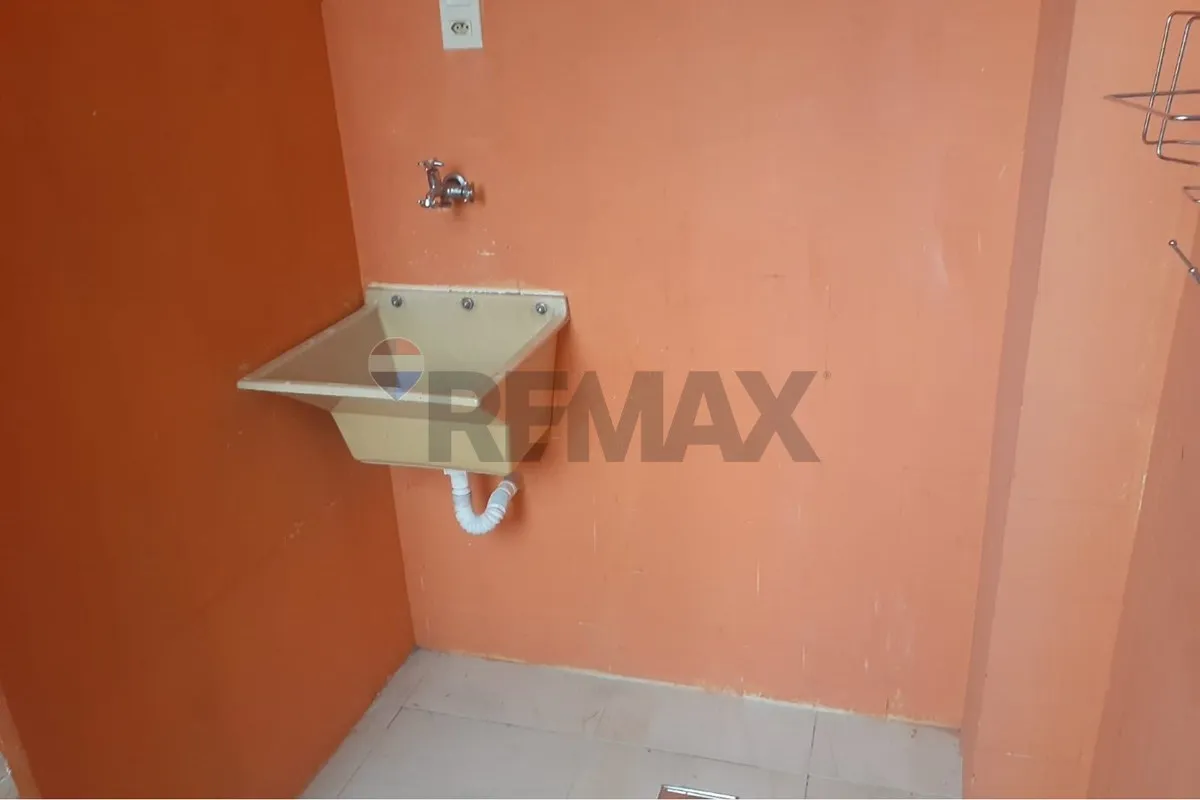 60 m² apartment with water view — photo 4