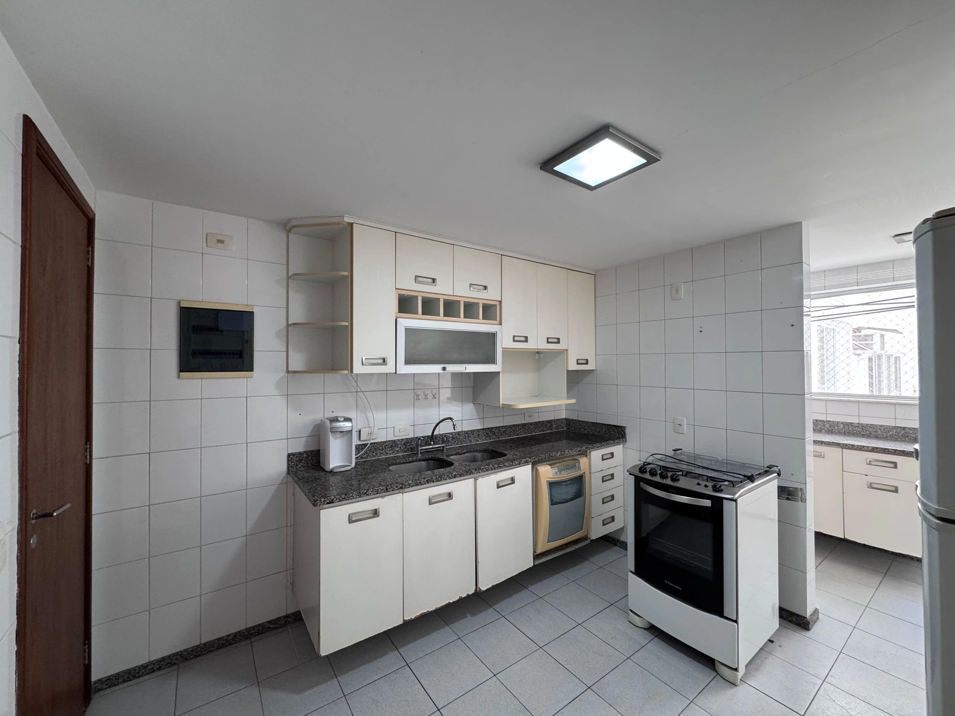 Apartamento mobiliado com 3 quartos e 2 suítes — photo 34