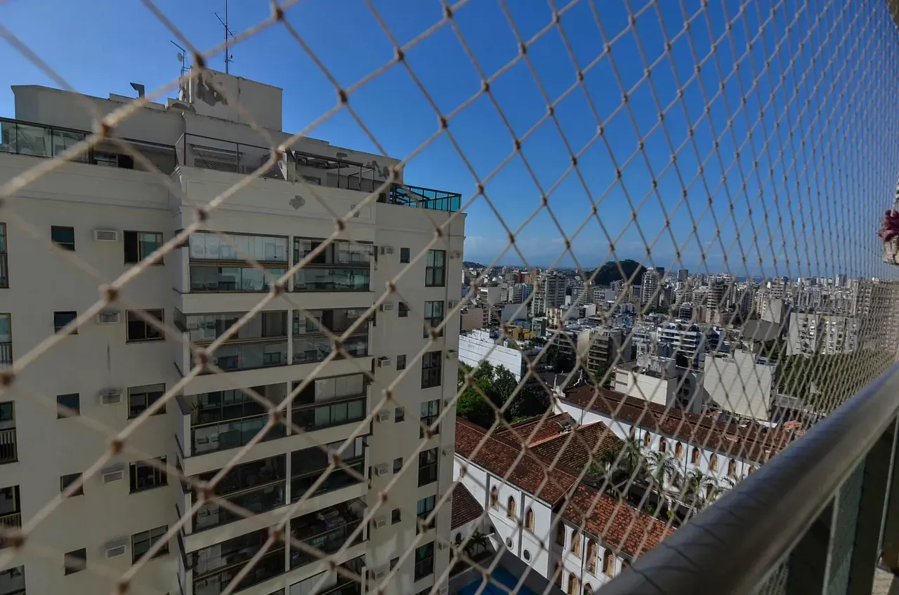 Duplex penthouse 180 m² with 4 bedrooms and 2 parking — photo 47