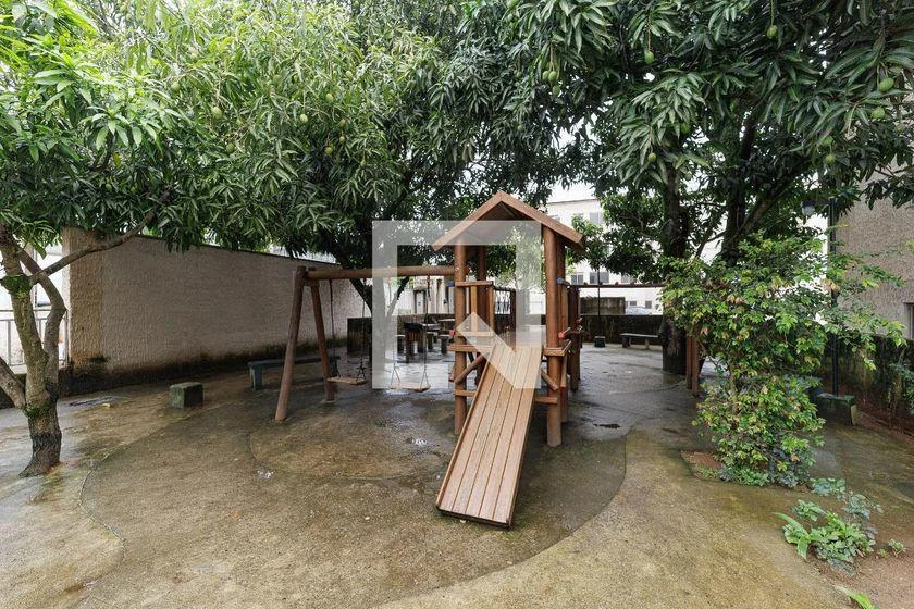 Apartamento, 44 m², com secadora